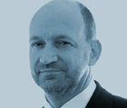 Tony Melhuish